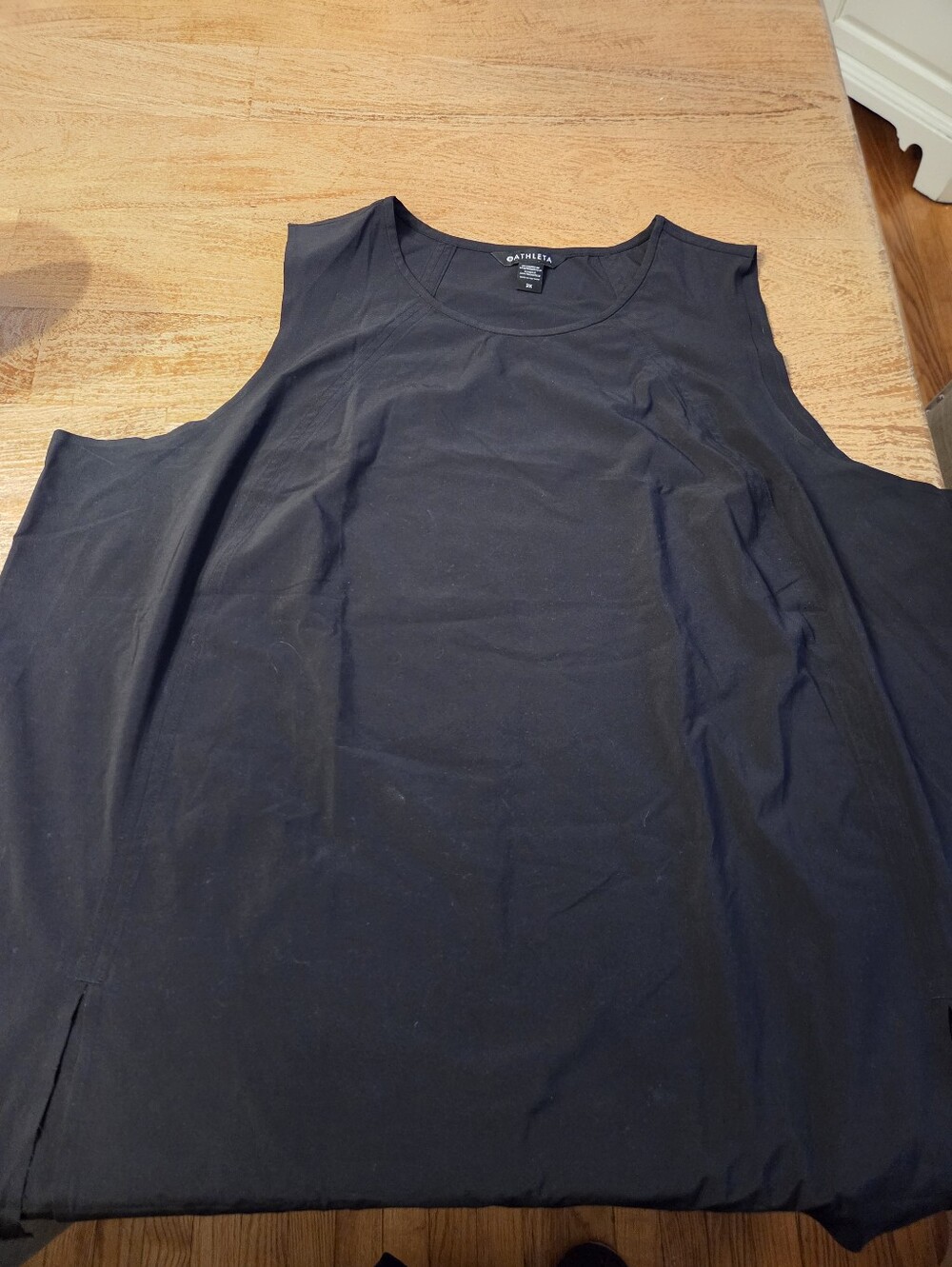 Athleta Activewear Tank Tops